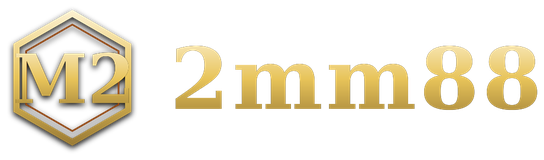2mm88 logo